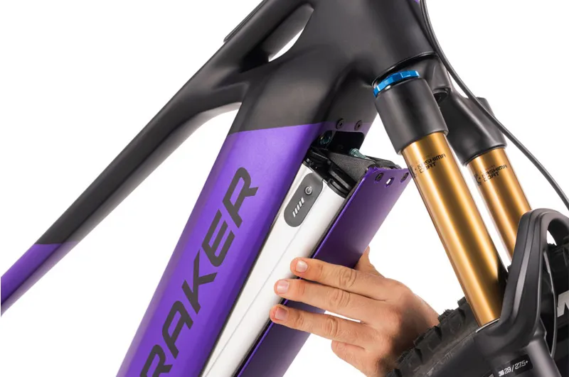 2026 Mondraker Scree RR eMTB in Ultraviolet/Superblack-8