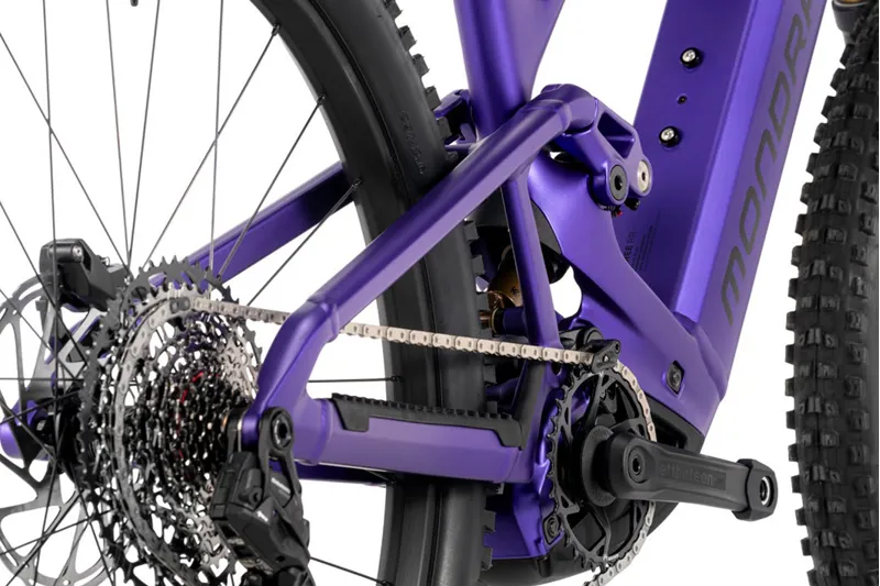 2026 Mondraker Scree RR eMTB in Ultraviolet/Superblack-2