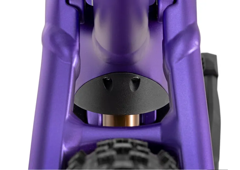 2026 Mondraker Scree RR eMTB in Ultraviolet/Superblack-6