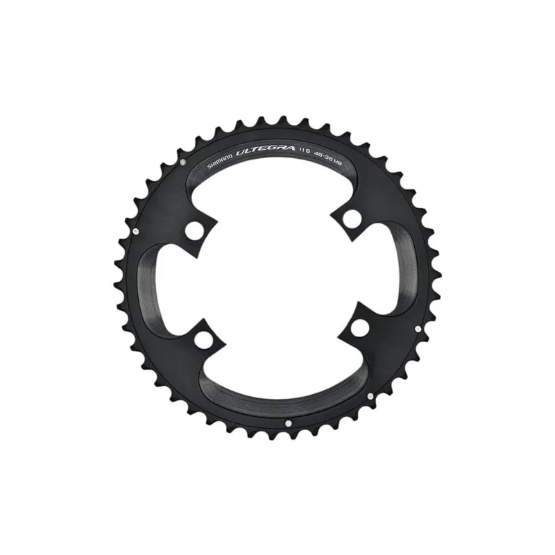Shimano Ultegra FC-6800 46T Outer Chainring 