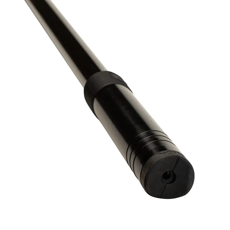 Silca Impero Ultimate II Frame Hand Pump in Black-2