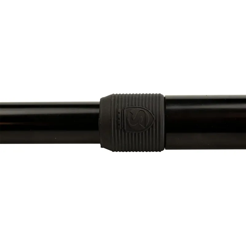 Silca Impero Ultimate II Frame Hand Pump in Black-3