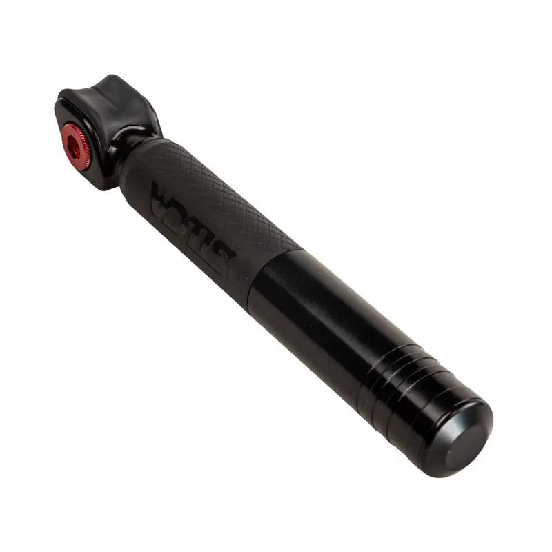 Silca Pocket Impero II Mini Hand Pump -1