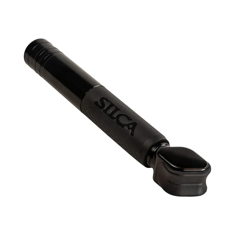 Silca Pocket Impero II Mini Hand Pump -2
