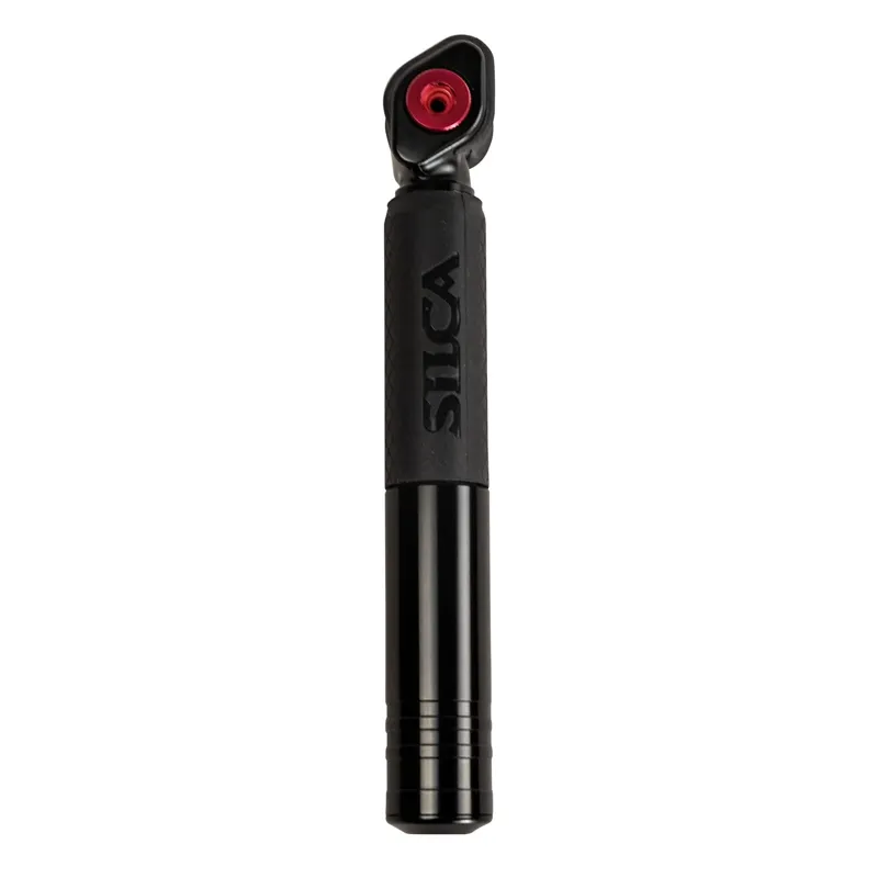 Silca Pocket Impero II Mini Hand Pump 