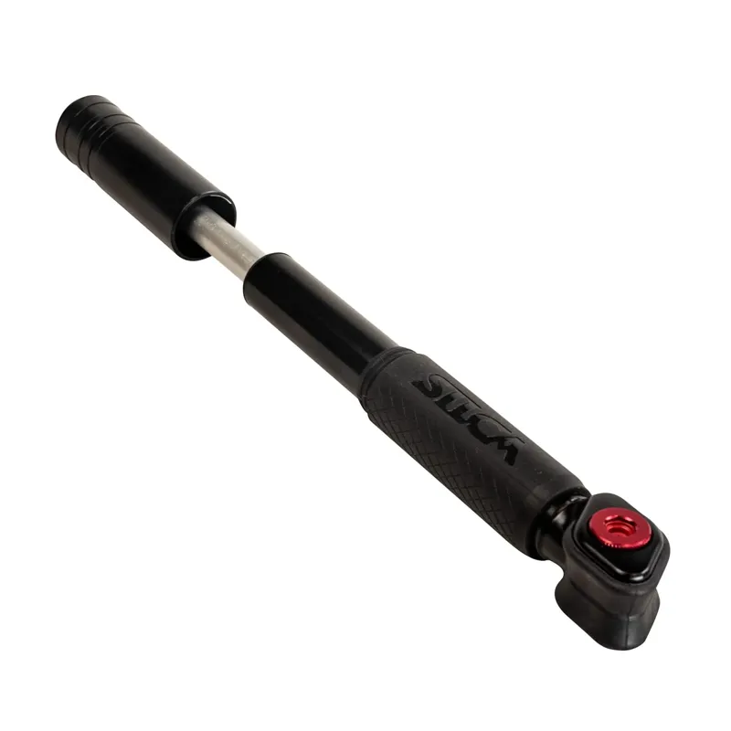 Silca Pocket Impero II Mini Hand Pump -3