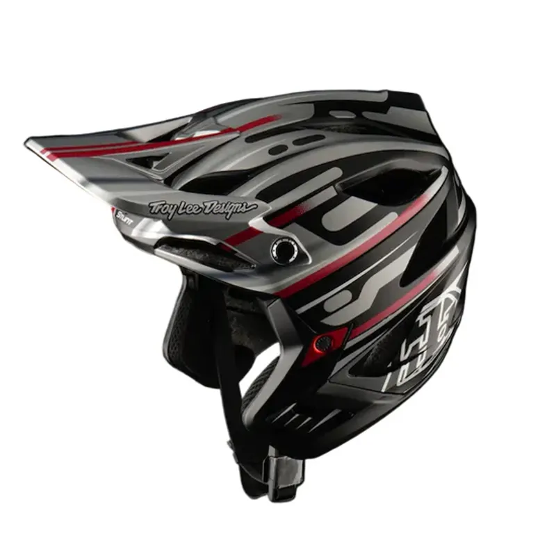 Limited Edition Troy Lee Designs Stage Stunt Helmet Medium/Large