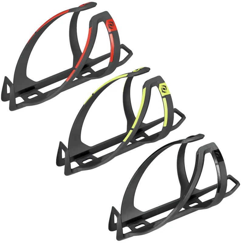 Syncros Coupe Cage 1.0 Carbon Water Bottle Cage