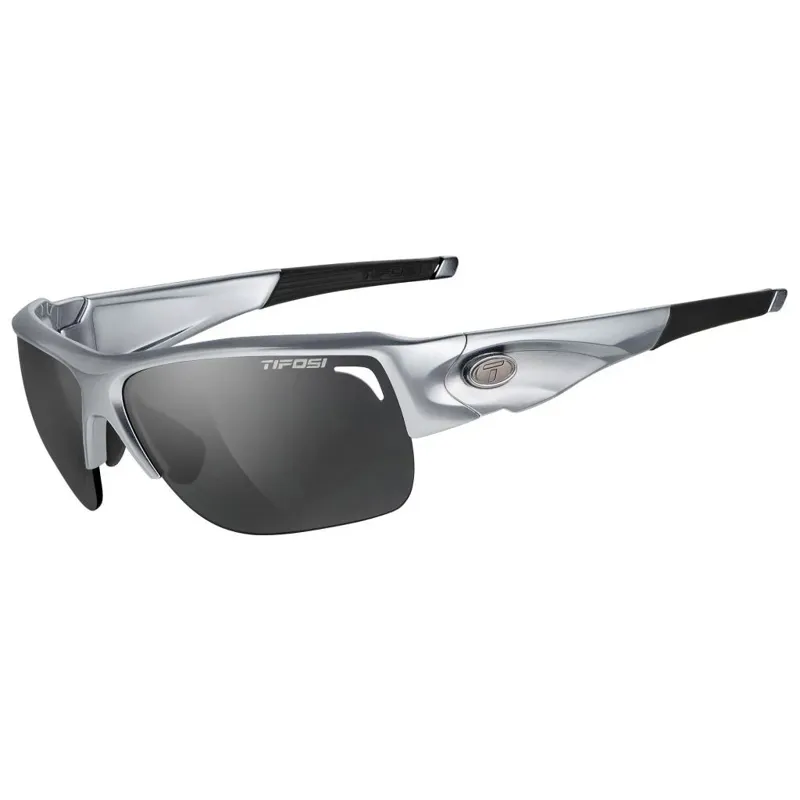 Tifosi Elder Polarised Fototec Sunglasses in Gloss Gunmetal