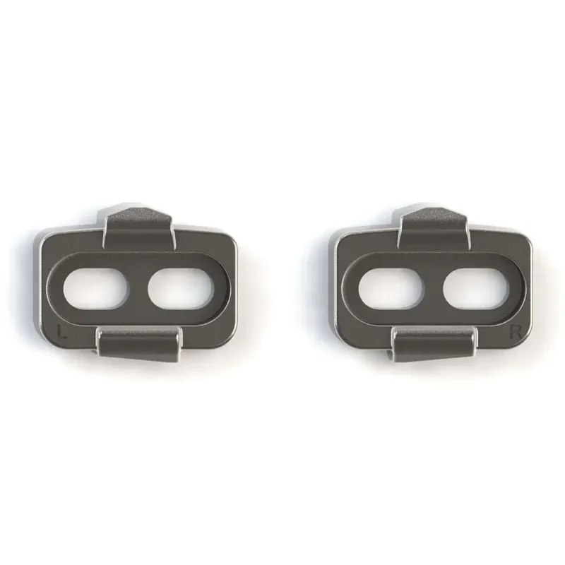 Silca 3D Printed Titanium Cleats-5