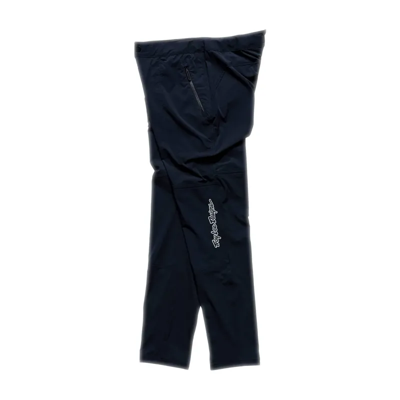 Troy Lee Designs Skyline Trail Trousers Mono - Black