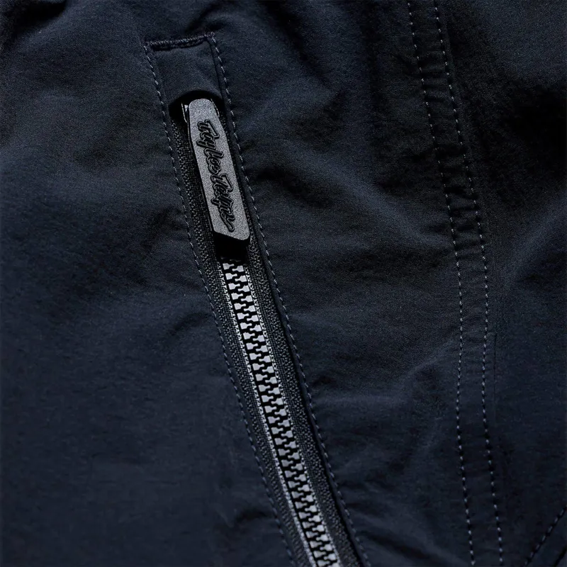 Troy Lee Designs Skyline Trail Trousers Mono - Black-1