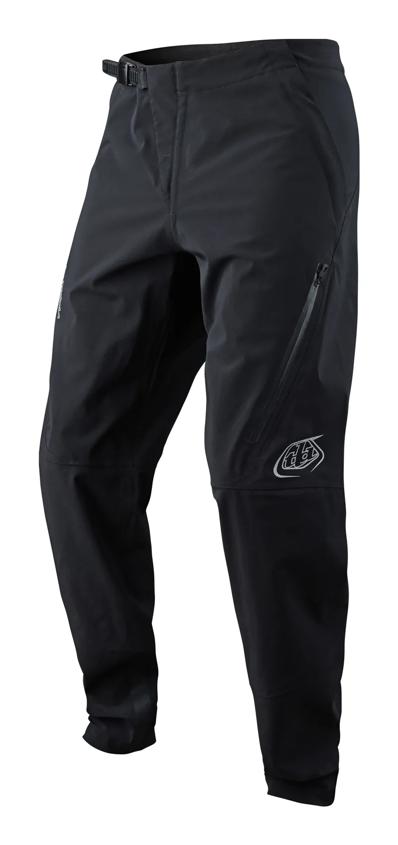 Troy Lee Designs Resist Waterproof Pants in Black