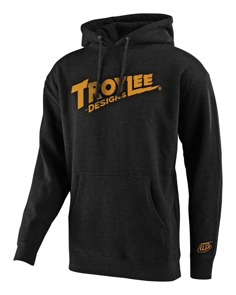 Troy lee youth hoodie hotsell