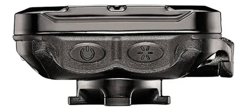 Lezyne Micro GPS Cycle Computer-3