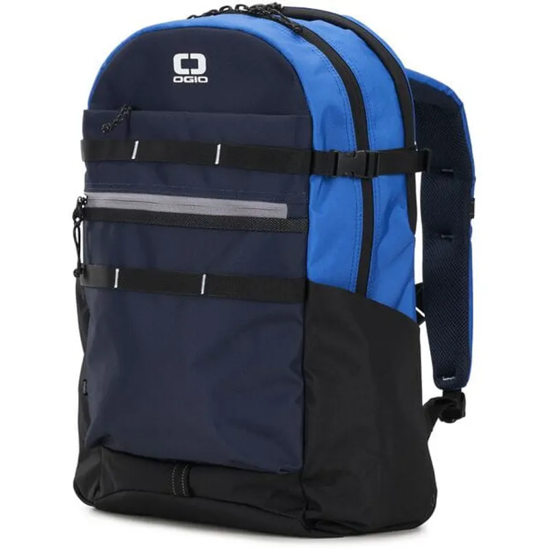 Ogio Alpha Plus 20l Backpack in Blue-1
