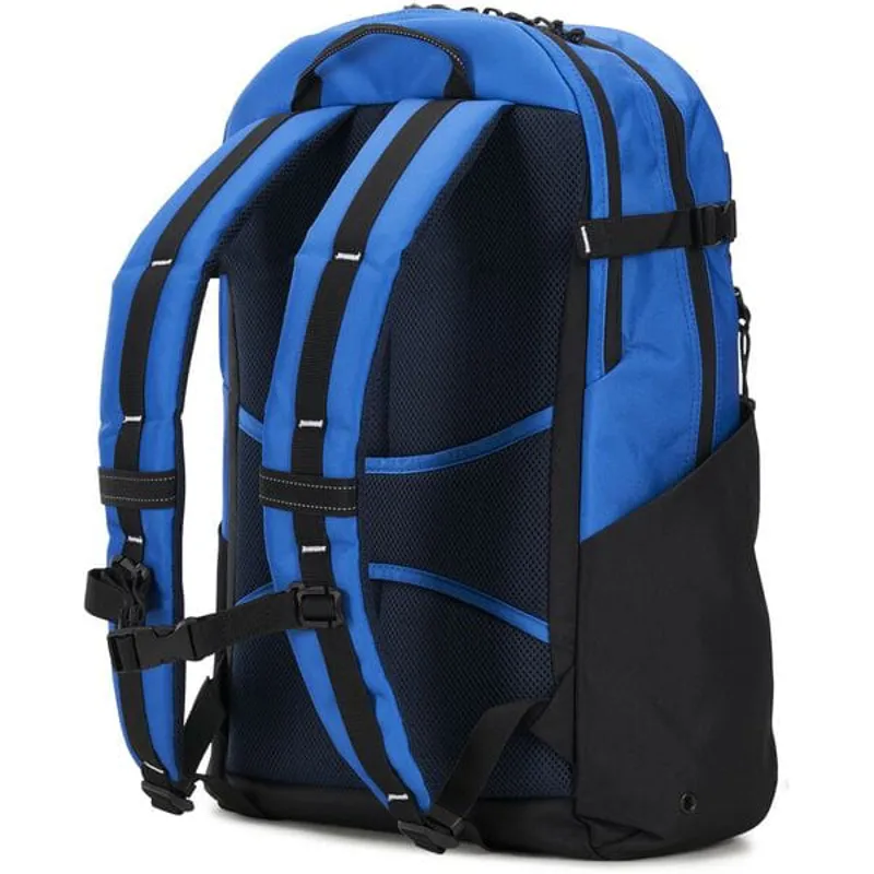 Ogio Alpha Plus 20l Backpack in Blue-3