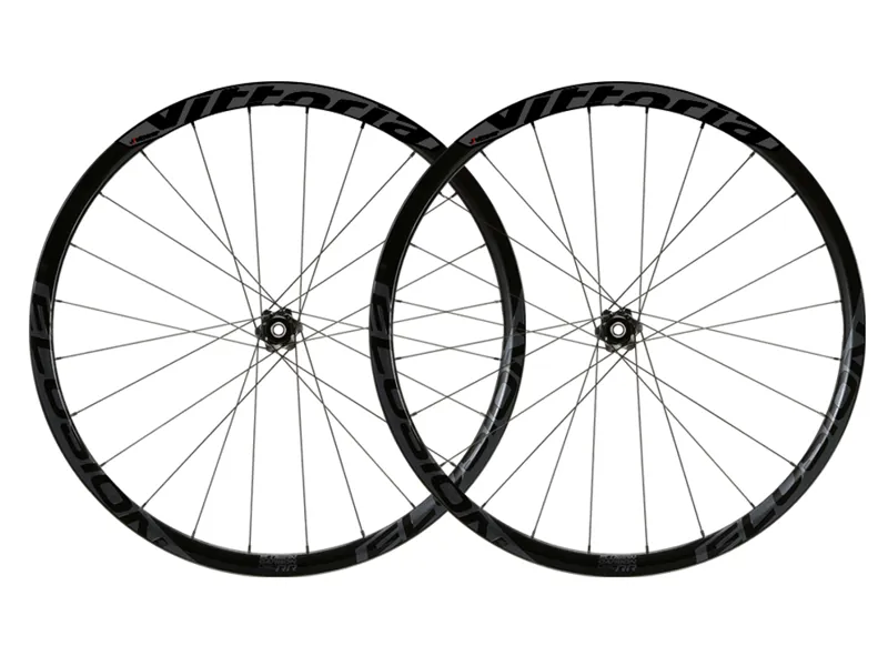 Vittoria elusion outlet wheelset