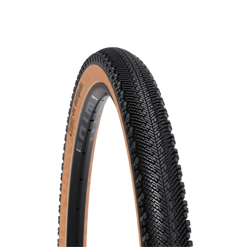 WTB Venture 50x700 TCS Dual DNA Tyre -1