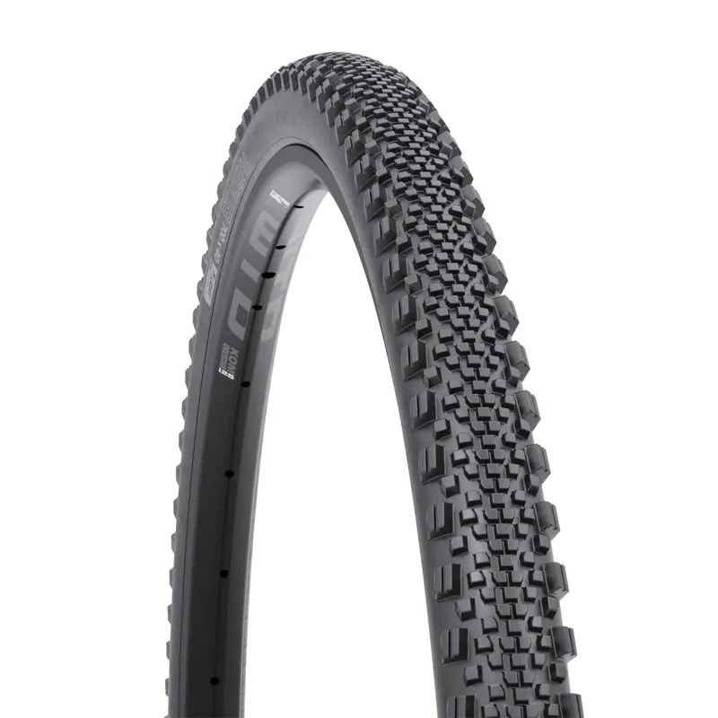 WTB Raddler 40x700 TCS Dual DNA Tyre-1