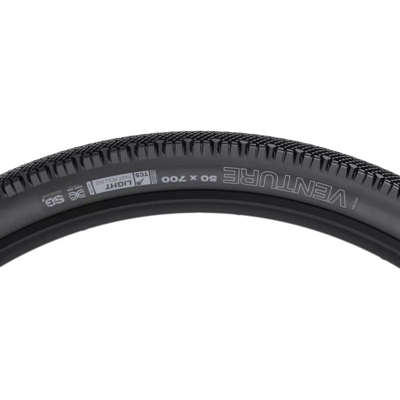 WTB Venture 50x700 TCS Dual DNA Tyre -3