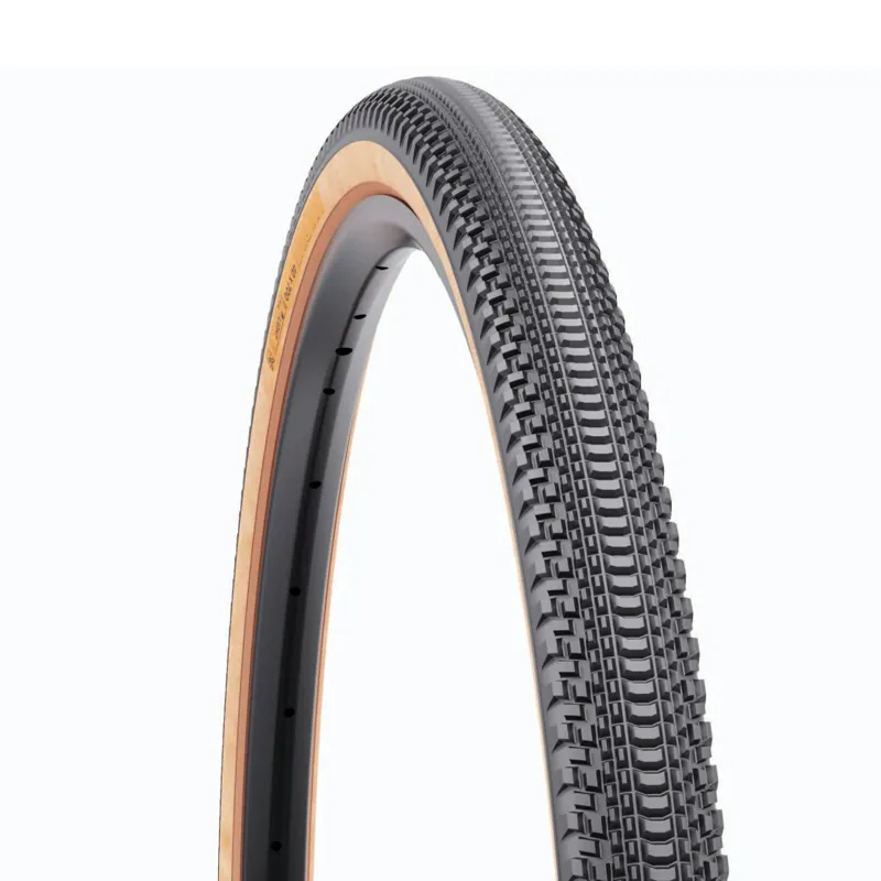 WTB Vulpine 40x700 TCS Dual DNA Tyre-1