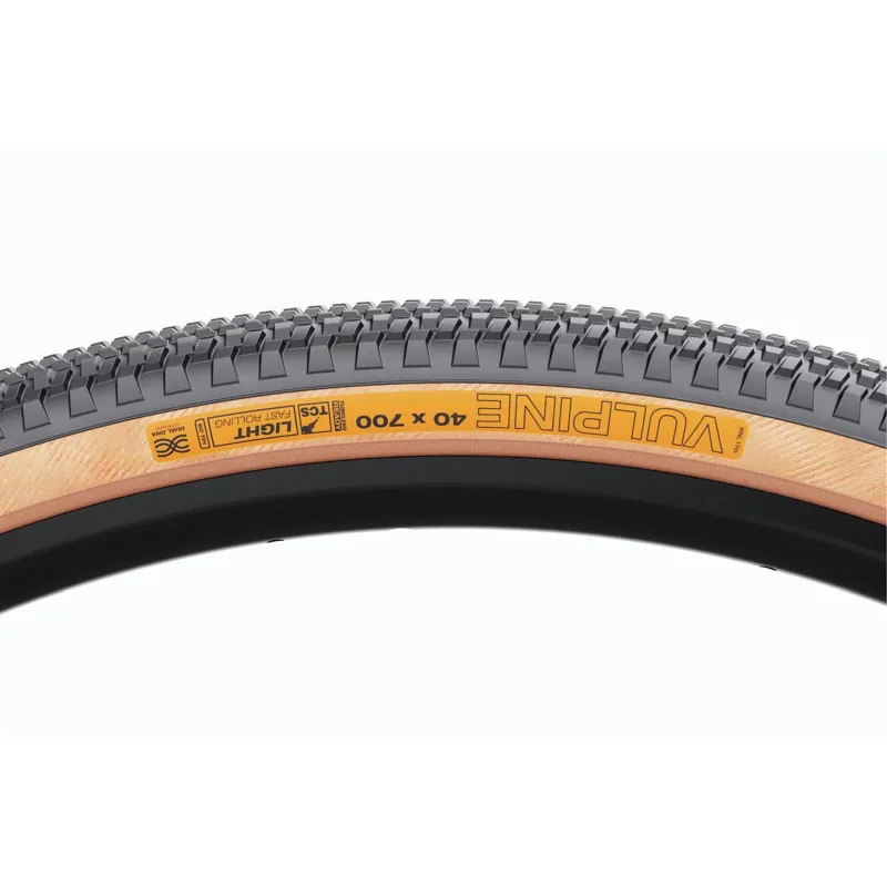 WTB Vulpine 40x700 TCS Dual DNA Tyre-3