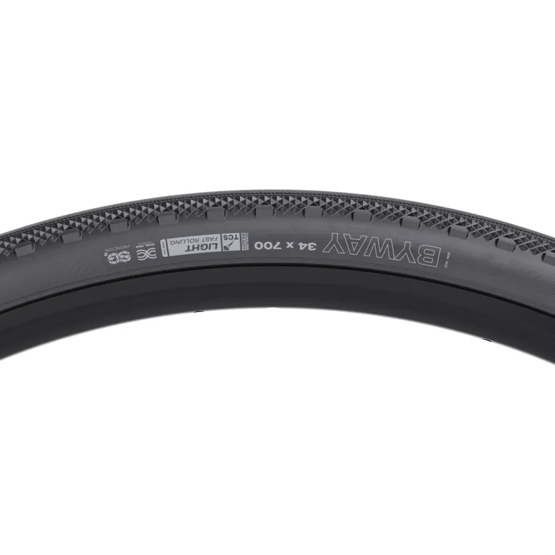 WTB Byway 34x700 TCS Dual DNA Tyre-2