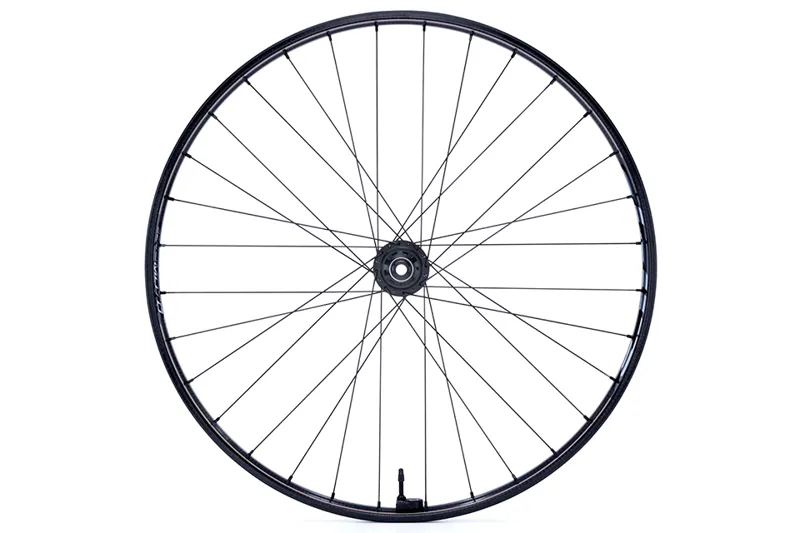 Zipp 3Zero Moto Tubeless 27.5 Boost Front Wheel Silver/Silver-1