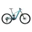 Yeti Cycles 160E C-Series C1 Factory 29in eMTB in Turquoise