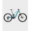 Yeti Cycles 160E C-Series C1 Factory 29in eMTB in Turquoise
