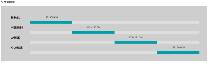 2022 Yeti 160E T-Series T1 Electric Mountain Bike Bike in Turquoise-7