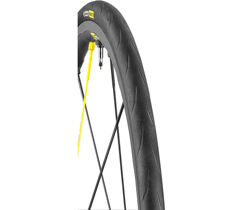 Mavic Yksion Pro UST Tyre 700x25c-1