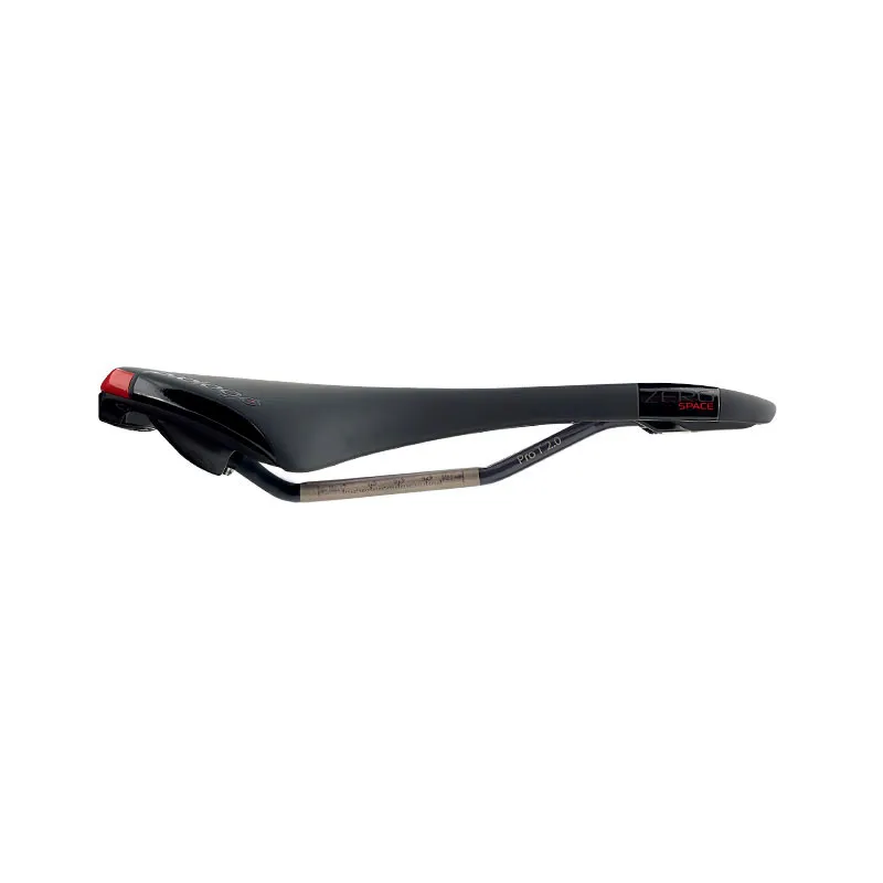 Prologo Zero II Space PAS 141 Saddle Black