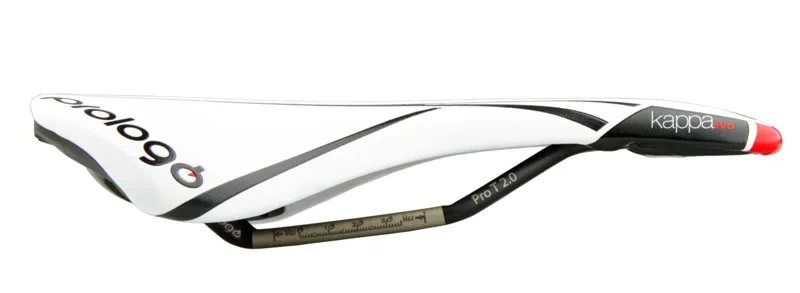 prologo kappa rs saddle review