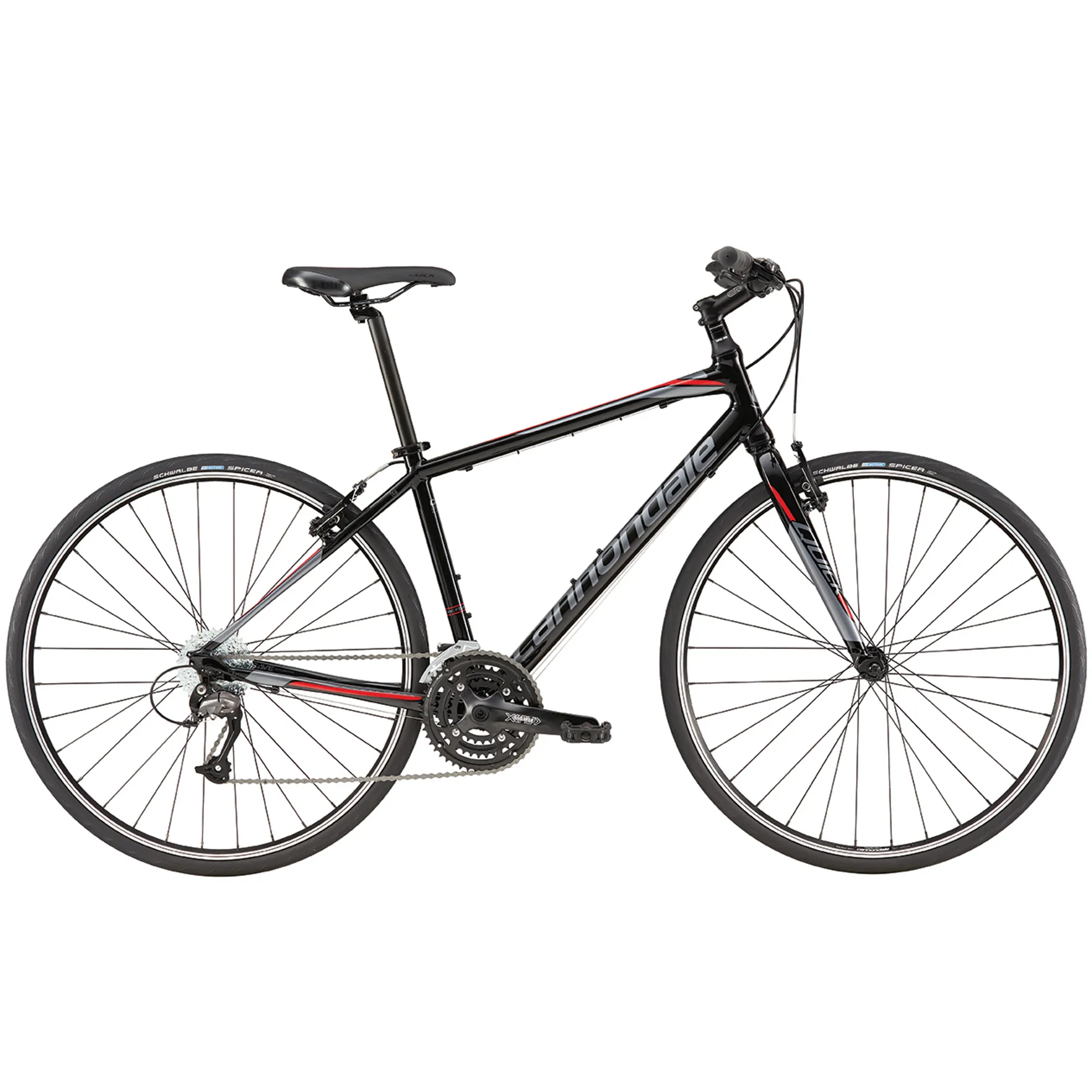 Price Cannondale Quick Five 17