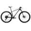 2024 Orbea Alma H11 Mountain Bike in Metallic Dark Red/Chic White