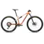 2025 Orbea Oiz H30 Mountain Bike In Apricot Orange/Limestone Beige
