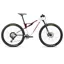 2025 Orbea Oiz H30 Mountain Bike In White Chic/Shadow Coral