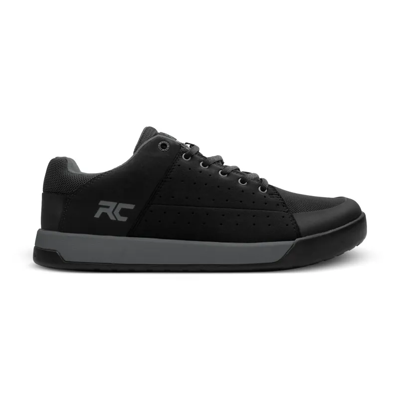 Ride Concepts Livewire Shoe in Black