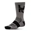 Ride Concepts Sidekick Socks in Charcoal