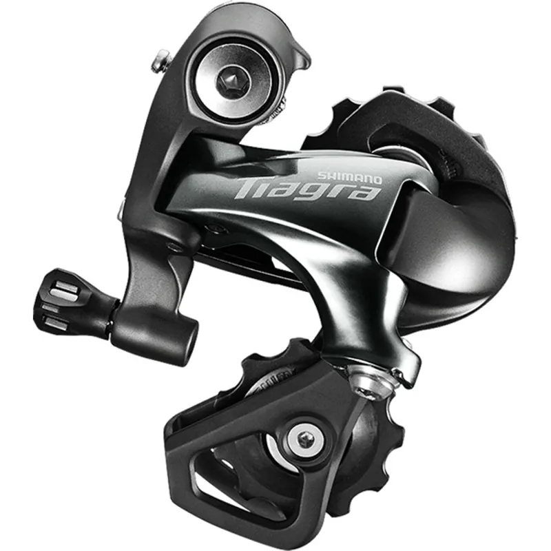 Shimano RD-4700 Tiagra 10-speed GS Rear Derailleur