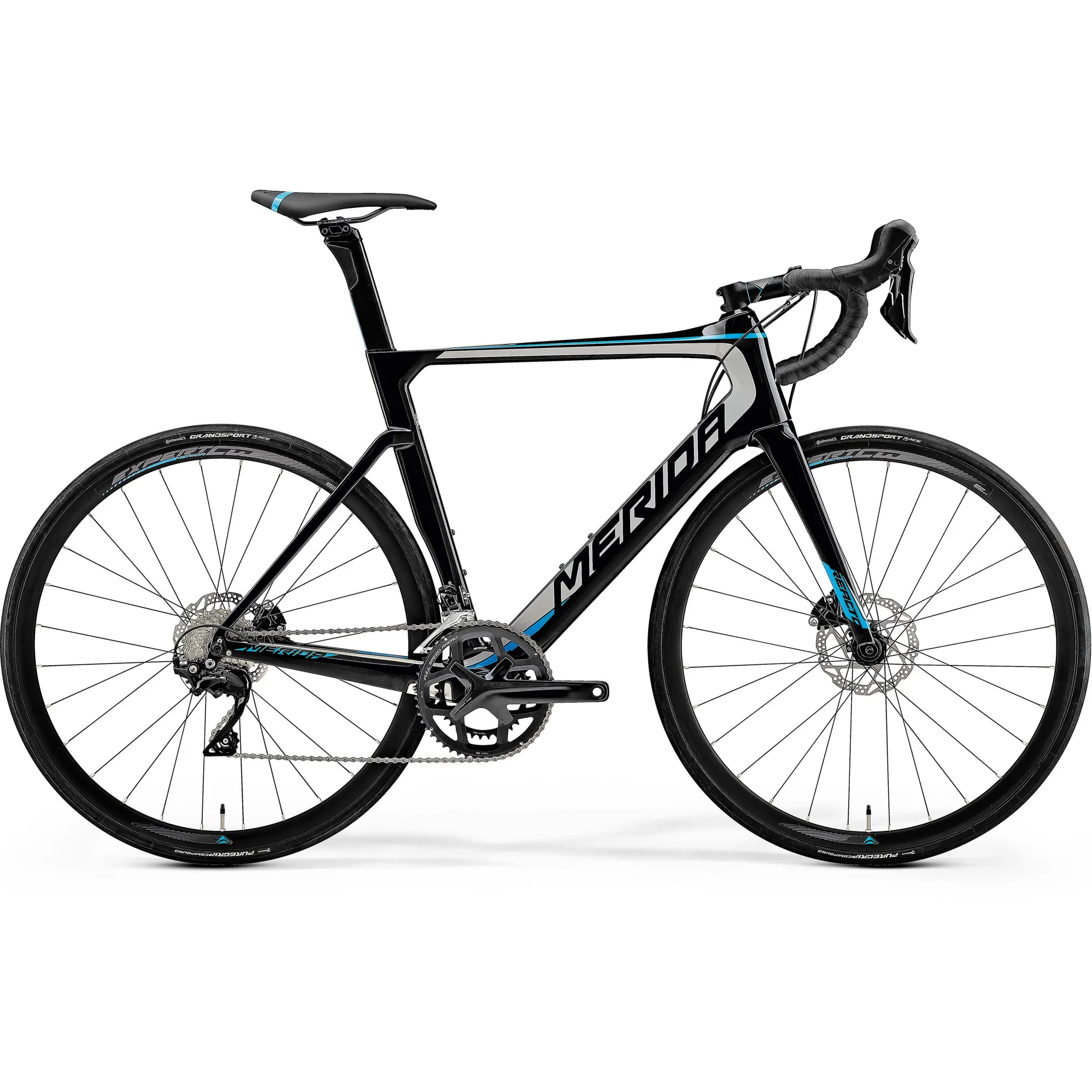 Road Bike New Merida Reacto MERIDA REACTO Team Racing Road Bike L