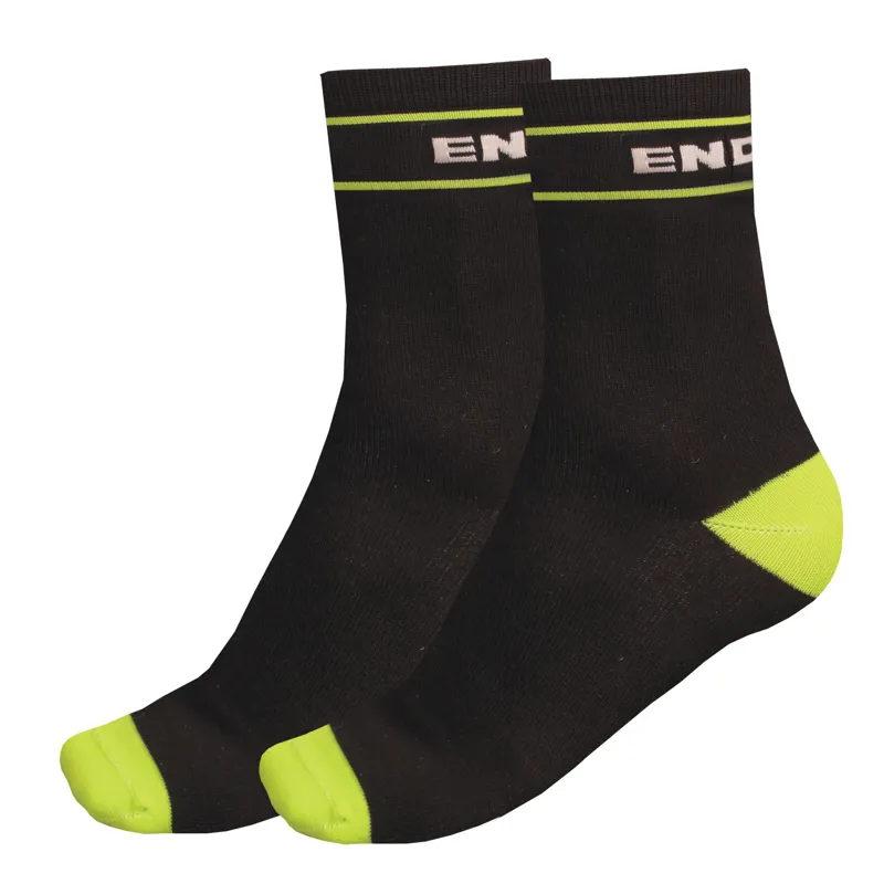 Endura Retro Cap and Socks Gift Pack-3
