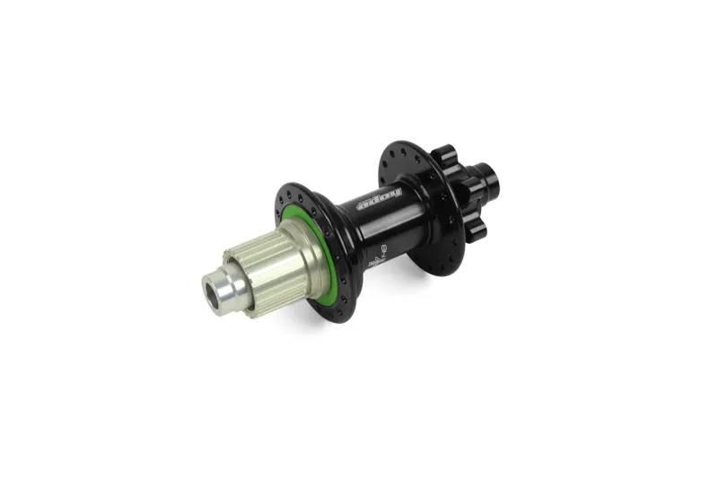 Hope Pro 4 Boost Rear Hub 148x12mm 32H in Black