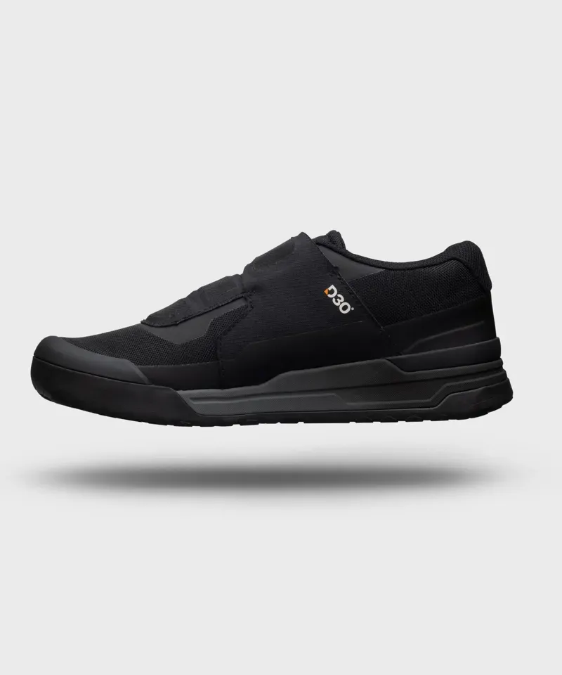 Ride Concepts Hellion BOA Shoes in Black-1