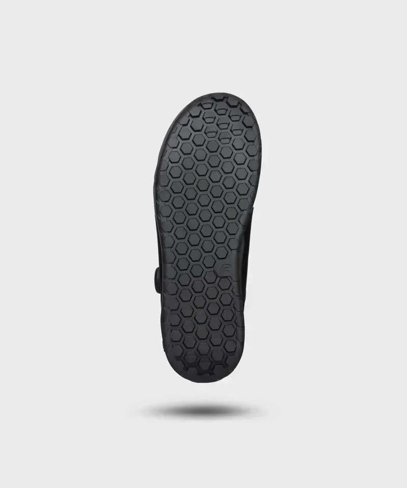 Ride Concepts Hellion BOA Shoes in Black-3