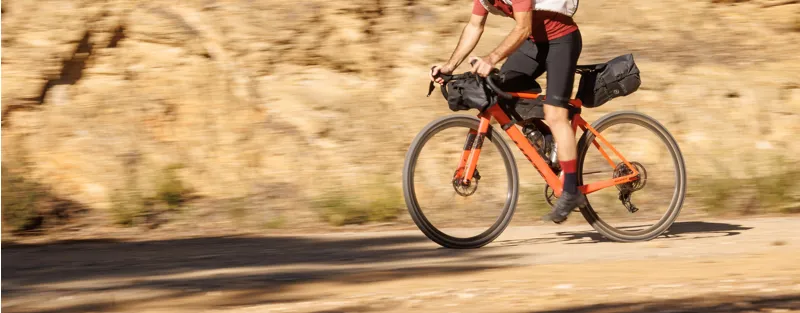 Gravel Bikes