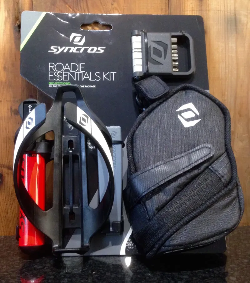 Syncros Roadie Essentials Kit