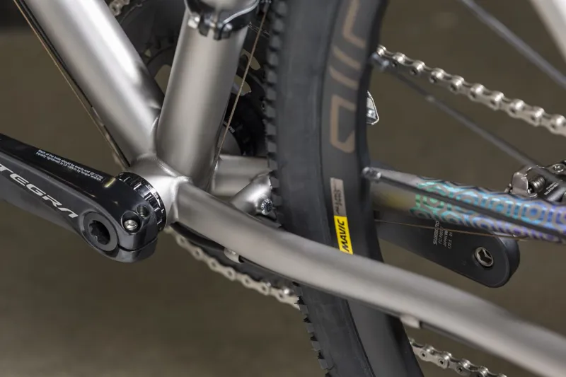 moots routt for sale